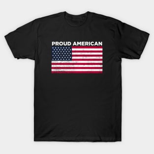 Proud American T-Shirt